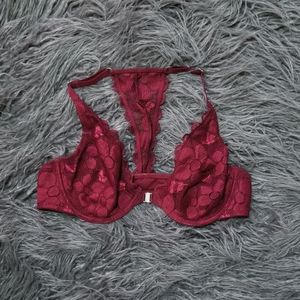 NWOT: Aerie lace happy bra